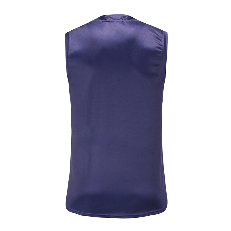 Men's Dry Fit Soccer Wear Vest