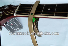 electronic acoustic guitar capo color guitar capo