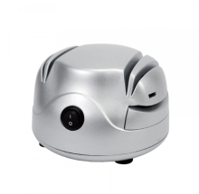 Electric knife sharpener household