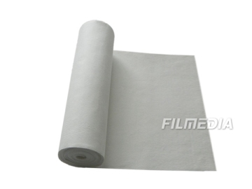 PTFE Membrane Polyester Needle Felt