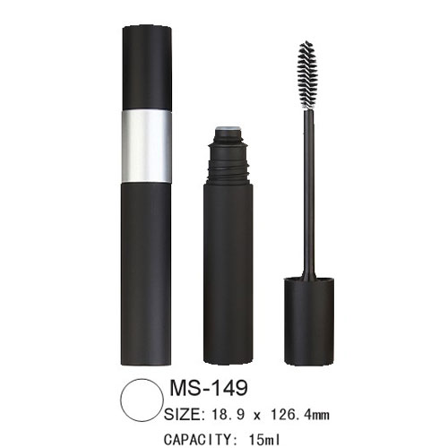 Round Mascara Tube MS-149