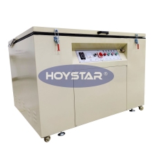 Screen Printing Vacuum UV Exposure Unit