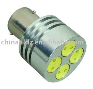 led car light tail light flash light