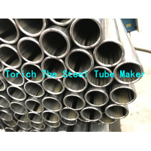 Welded and Seamless Steel pipe