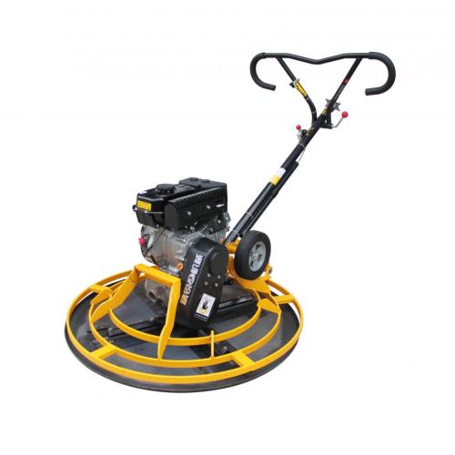 Construction Equipment Electric Concrete Trowel Machine