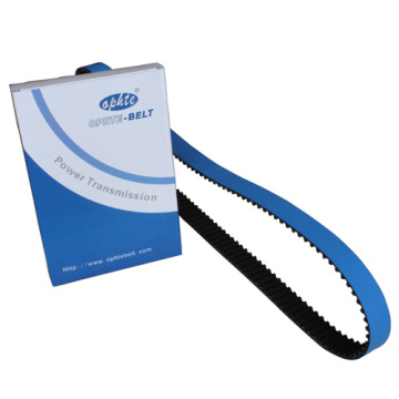 Low Noise HNBR Rubber Timing Belt