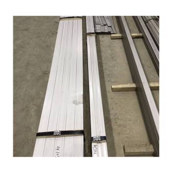 50x10 ss flat bar/ss bars flat 304