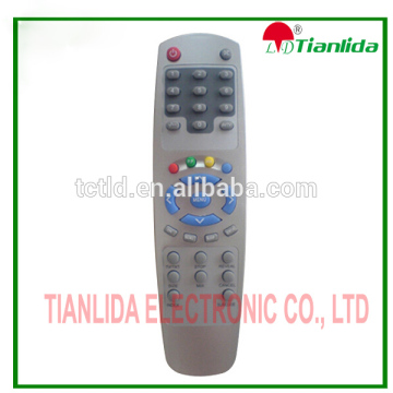 universal TV use satellite receiver remote control for TURKEY RC-850 TV remote control
