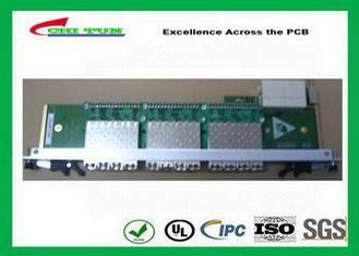 X-Ray Inspection / Aoi PCB Assembly Services Custom Printed