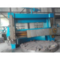 Large vtl machining provider