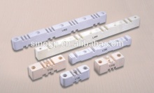 ElC Series Low Voltage Busbar Support Insulator/Standoff Insulator/Busbar Holder with BMC/SMC