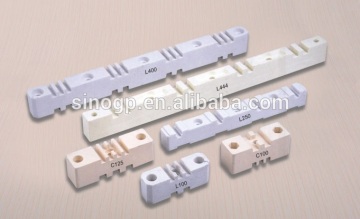 ElC Series Low Voltage Busbar Support Insulator/Standoff Insulator/Busbar Holder with BMC/SMC