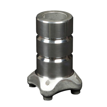 High precision CNC Mill end pillar