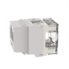 Cat6 Unshielded Gigabit Module RJ45 Network Module NK688MAW