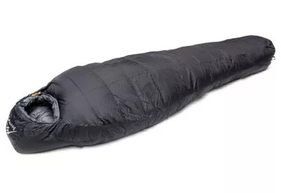 Outdoor camping sleeping bag