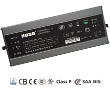 MOSO Drive Power Supply Direct Sales