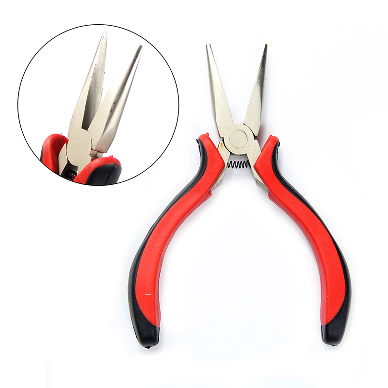 pre-bonded hair extension tools, cheap wholesale price hair pliers,hair pliers extension plier for I tip hair