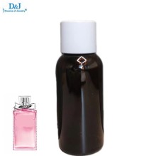 Floral fragrance branded perfume for man/woman