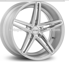 hot selling mag wheels 17 18 20 alloy wheels for vossens replica wheel rim