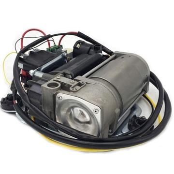 BMW X5 E53 1999-2007 Air Pump