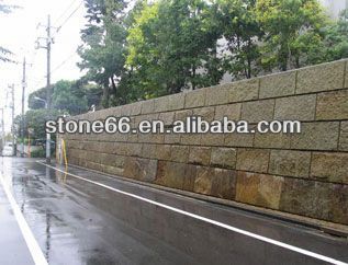 basalt stone / black basalt / basalt tile