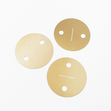 10μm Precision Air Slit for Micro Optics Slit R&D Testing