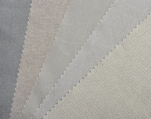 Double Faced Cloth Mountaineering Cloth Cationic Fabric