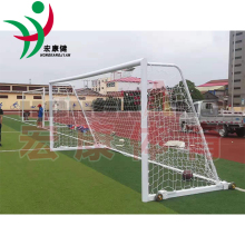 High Quality Extendible Football Soccer Goal Post