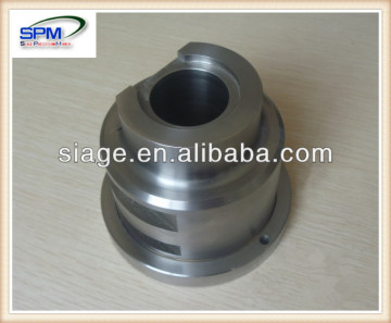 China engineering components fabrication