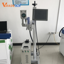 co2 flying marking machine price