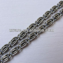 Flat Iron Chains