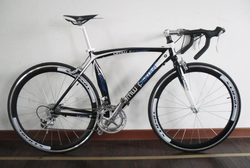 700c Man's Road Bike, 18 Speed Racing Bicycle/Cycling/Track