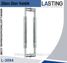 Glass Door Pull-Handle