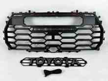 4X4 Accessories Front Grill For 2022 tundra