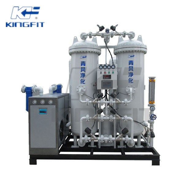 High Purity Psa Nitrogen Generator for Food Packaging