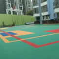 tikar lantai anak modular lembut sehat yang populer di taman kanak-kanak