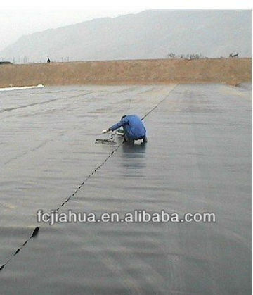 HDPE Dam Liner