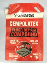 Spout Pouch With Plastic Handle