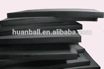 high quality colored pe foam panels