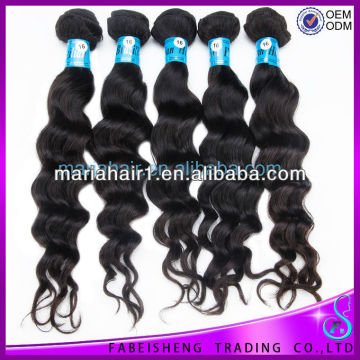 Hair Pieces 100% full lace malaysian hair wig