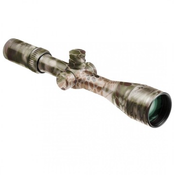 Camouflage Scope Skin Infinity