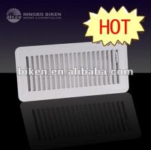 4X12 HVAC Metal Floor register