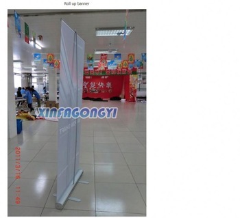 outdoor advertising mesh banner