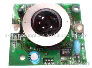 19mm Optical Trackball Module 