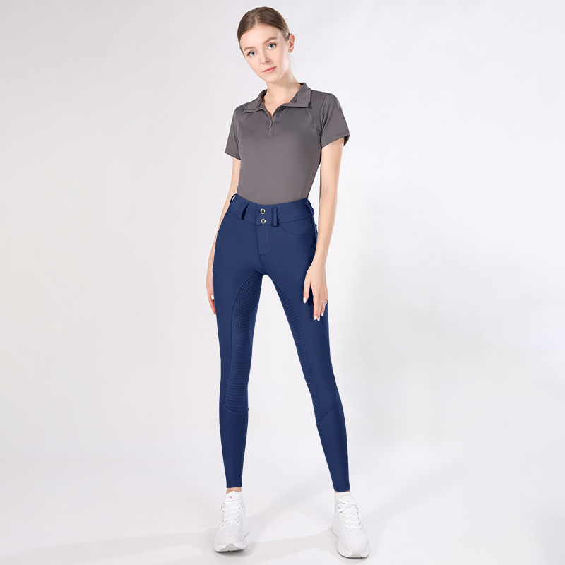 Equestrian Breeches