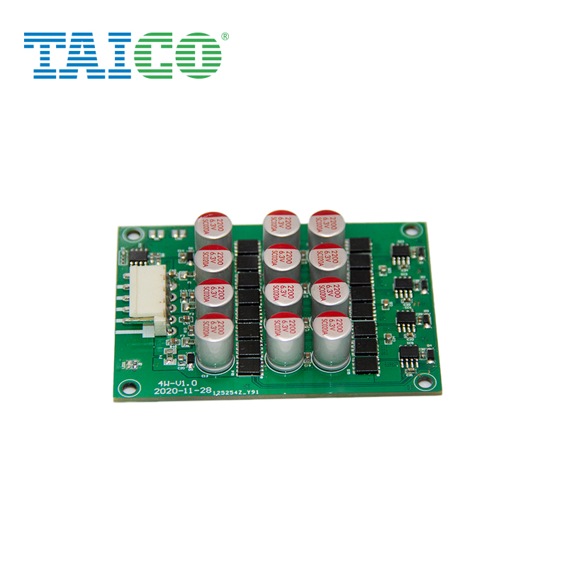 TAICO High quality Factory supply 1S6P protected li-ion 18650 3.7V 12000MAH