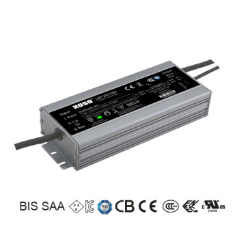 Program Constant Power Outdoor LED Driver 200W