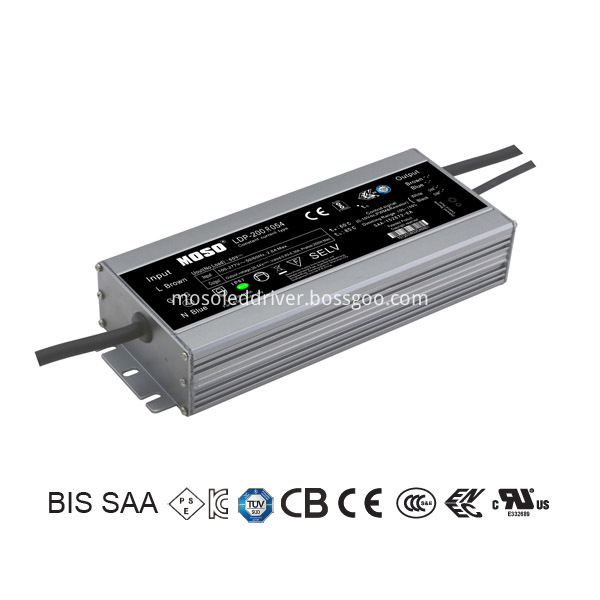Constant Power LED Driver