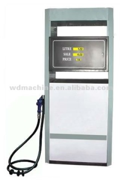 Plaint Type Fuel Dispensers