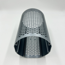 Aluminum Shisha Accessories Hookah Windy Screen Cover